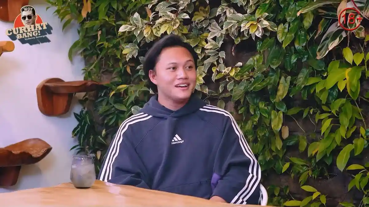 Rizky Febian Ungkap Detik-detik Pergoki Lina Jubaedah dan Teddy Pardiana Selingkuh