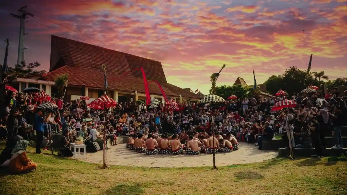 Ini Deretan Acara Kemeriahan 17 Agustus di Jakarta, dari yang Gratis Sampai Bayar Tiket