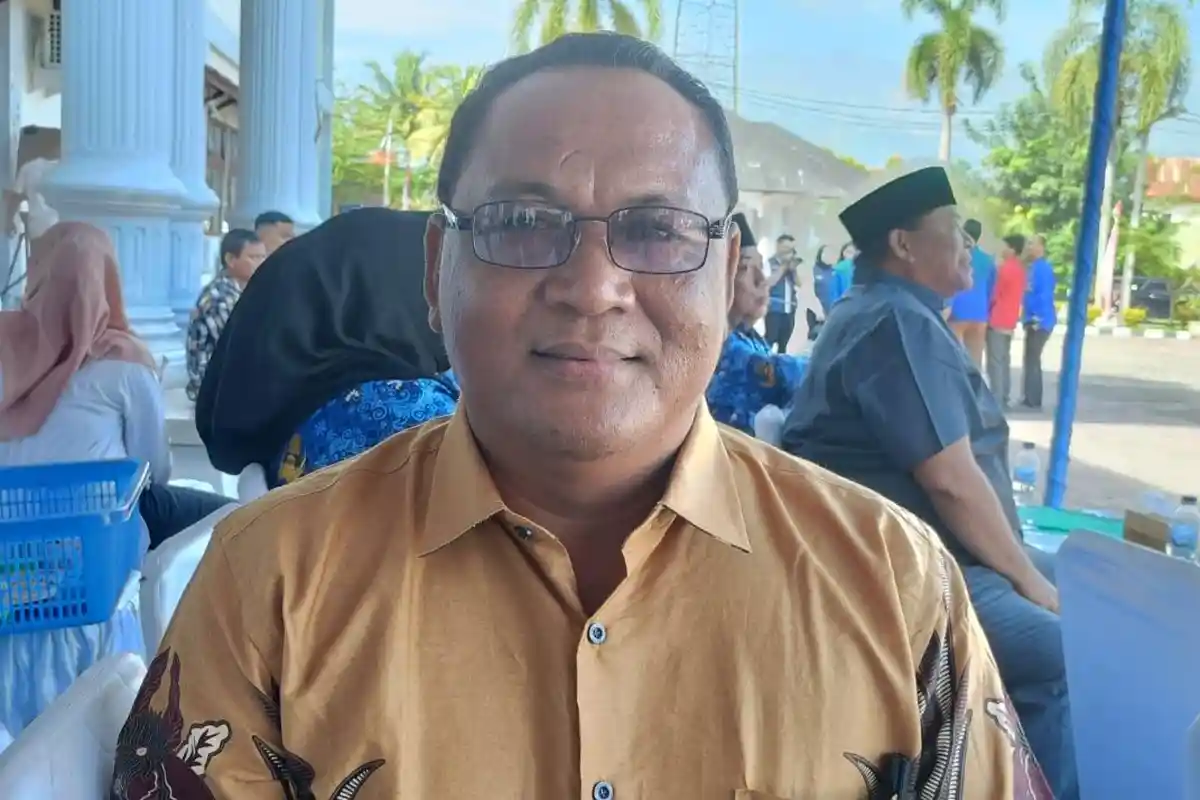 Pelanggan PDAM Tirta Aceh Tenggara Menunggak Rekening Air Capai Rp 1,2 Miliar