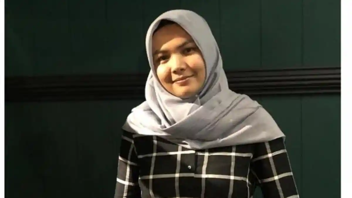 Mengenal Atika Nasution, Wakil Bupati Perempuan Termuda di Indonesia