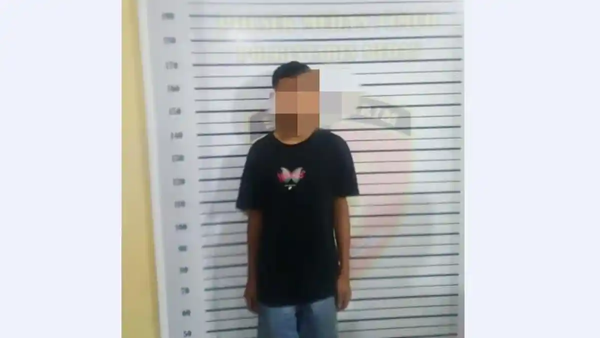 Remaja 16 Tahun Tikam Pria 29 Tahun hingga Tewas, Pelaku dan Korban Sempat Cekcok