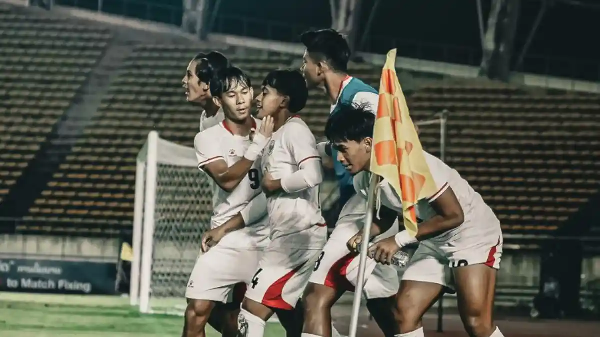 Live Skor Hasil Timnas Indonesia vs Australia, Hidup Matinya Garuda ke ...