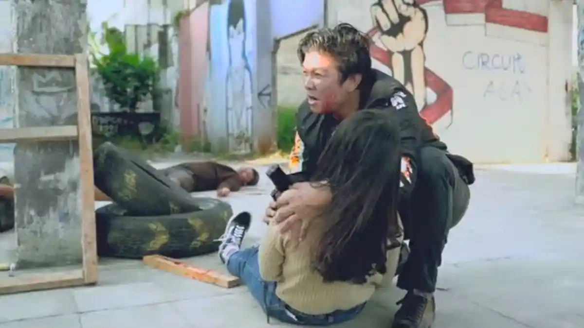 Andika Mahesa Main Film, ''Chika'' Sebuah Cerita Manis yang Berakhir Tragis, Ini Trailernya