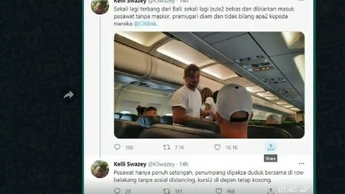 Cara Menggunakan Fitur Panggilan Suara dan Video Lewat WhatsApp Desktop