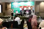 BICHMS 2025 Dorong Kesehatan Berbasis Nilai Islam, Arah Baru Kolaborasi Asia