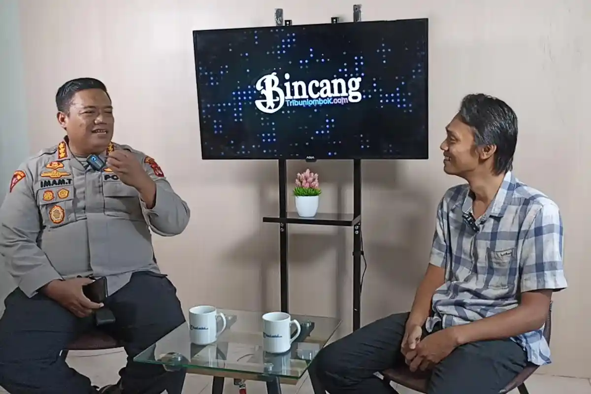 Kecelakaan Lalu Lintas di NTB Meningkat 50 Persen pada Mudik Lebaran 2022