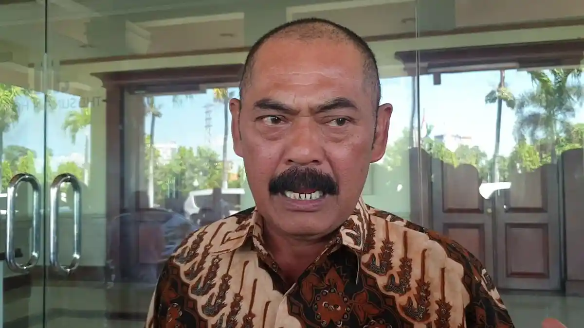 Wali Kota Solo Nilai Gibran Belum Punya Kemampuan Sebagai Kepala Daerah