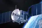 Iran Miliki Satelit Mata-mata China, Pantau Militer Amerika Serikat