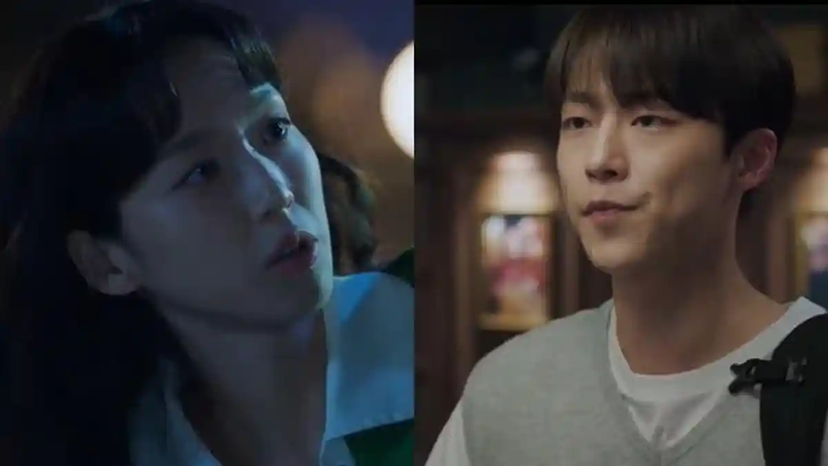 Sinopsis dan Jam Tayang Drakor Cheer Up (2022) Eps 10: Jung Woo Kembali Mendapatkan Pesan Ancaman