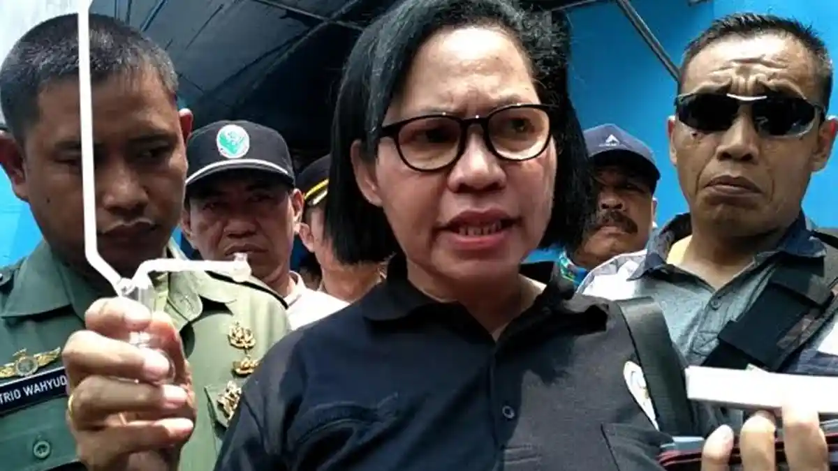 BNNP DKI Dapati 14 Orang Positif Narkoba di Indekos Kelurahan Kartini Jakarta Pusat