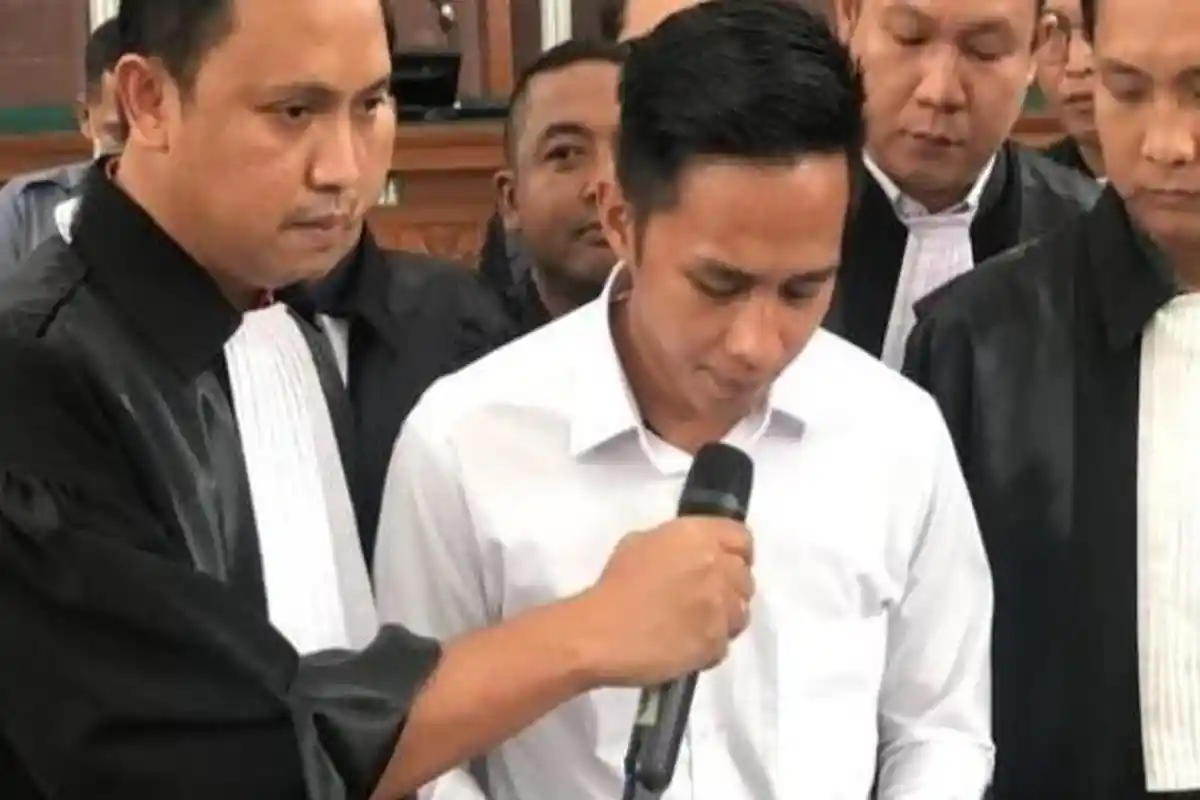 Sebut Keterangan Bharada E Janggal, Keluarga Brigadir J Siap Beberkan Bukti di Depan Sidang Besok