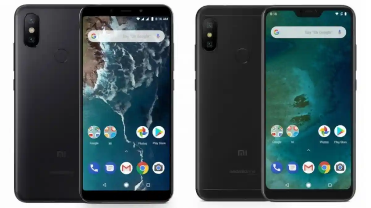 Resmi Dirilis, Ini Harga dan Spesifikasi Lengkap Xiaomi Mi A2 dan Mi A2 Lite