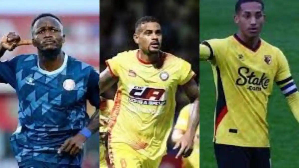 Cuci Gudang! PSM Lepas 10 Pemainnya, Mansaray Susul Joao Pedro dan Ze Paulo