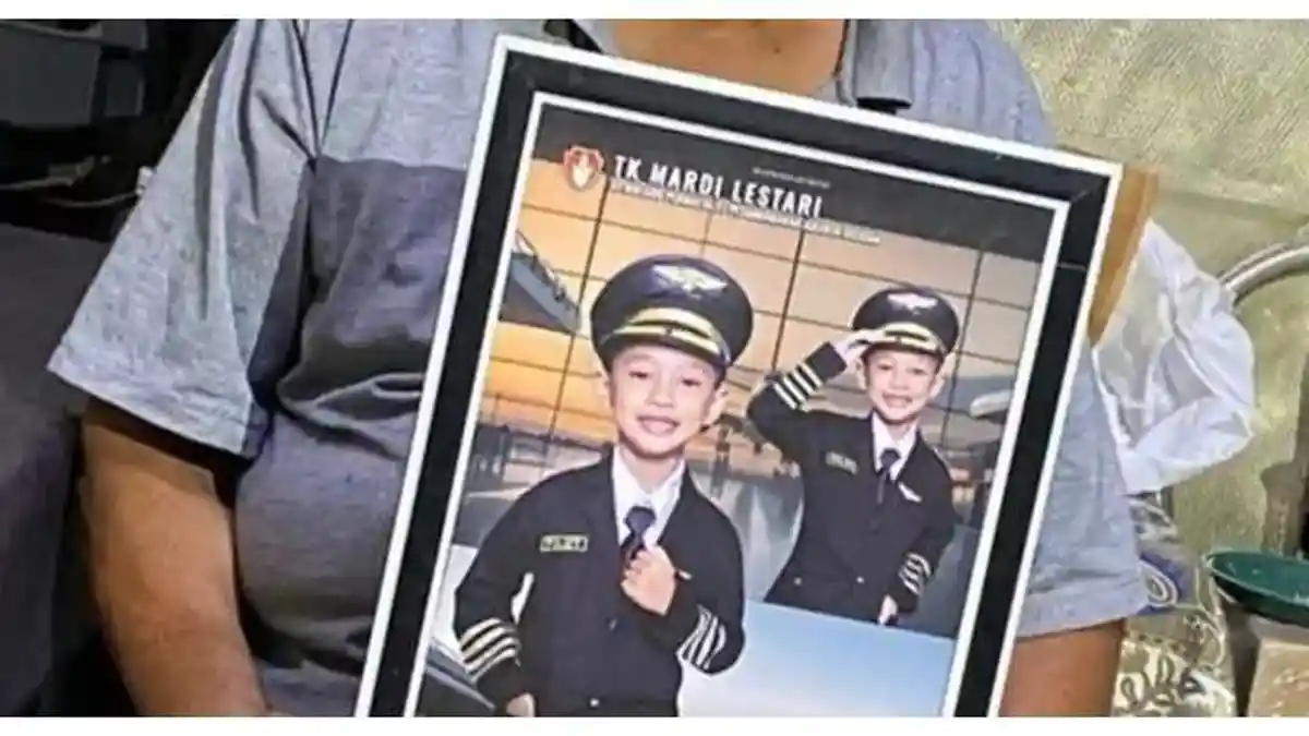 Polisi Ungkap Motif Dibalik Kasus Kematian Alvaro Kiano Nugroho