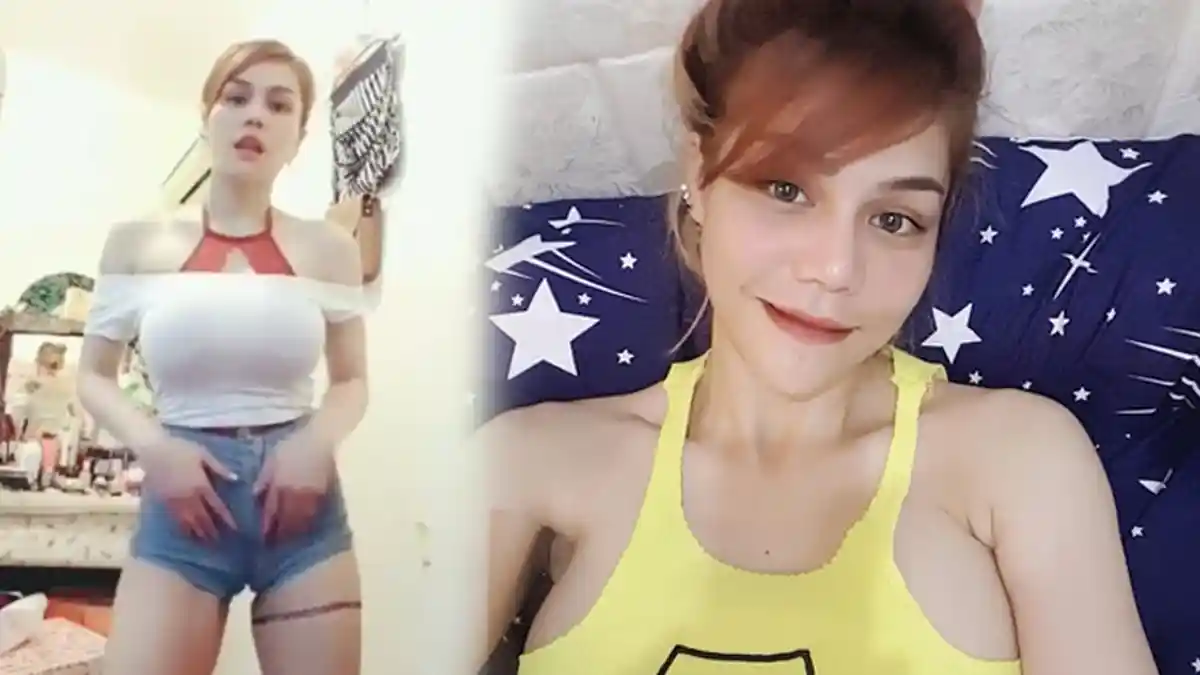 Pakai Atribut Merah Putih dengan Pakaian Seksi, Unggahan DJ Butterfly Dibanjiri Cibiran Netter!