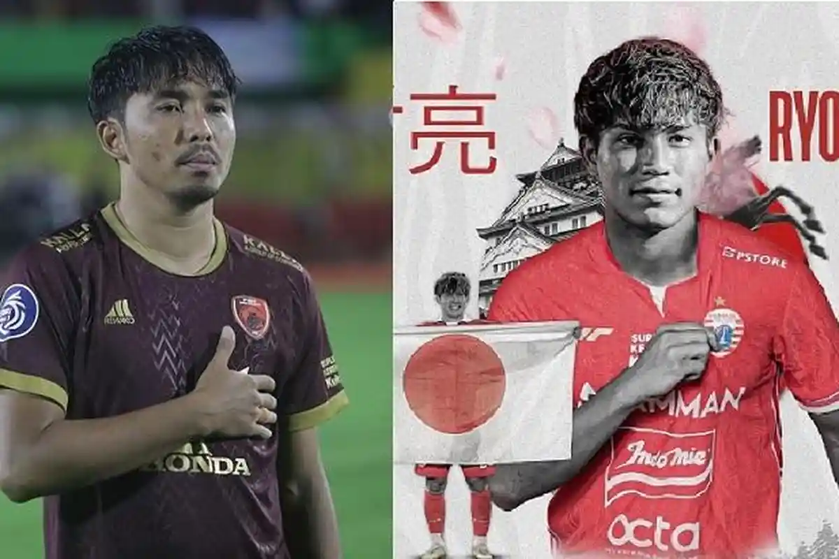 Prediksi Susunan Pemain Persija vs PSM Makassar Pekan I Liga 1 2023/2024: Adu Mekanik Lini Tengah!