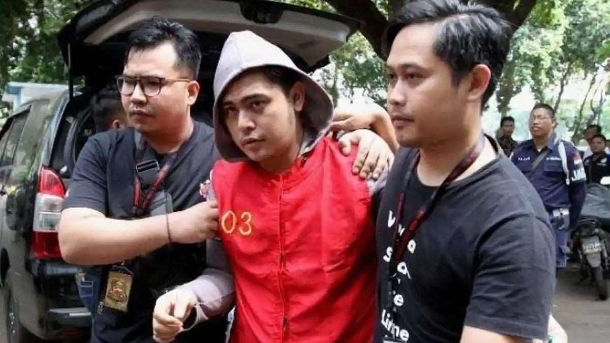 Mengenal 'Sel Tikus', Pablo Benua & Galih Ginanjar Pernah Mendekam di Sana, Ukurannya Cuma 1x2 Meter