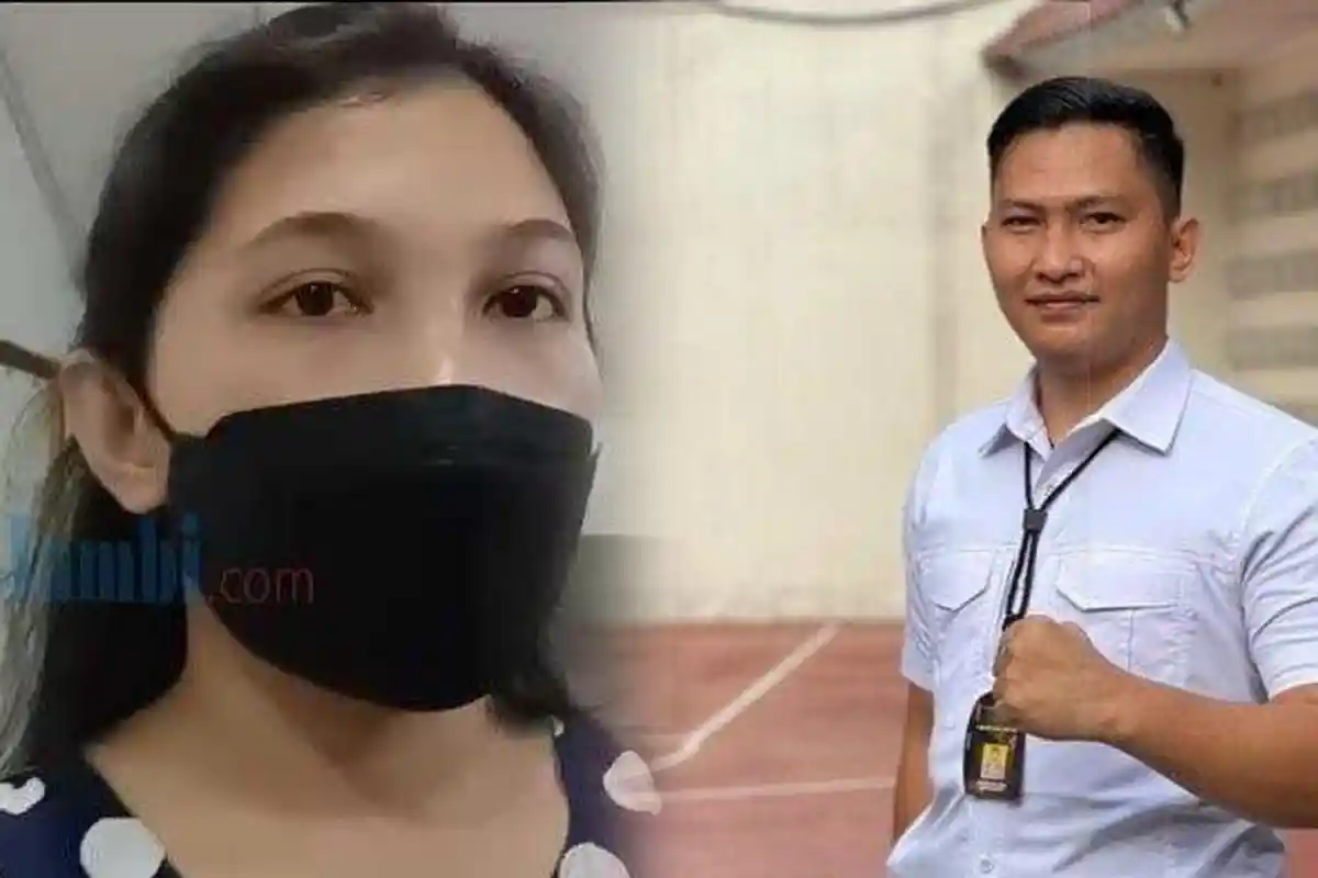 Kamaruddin Ungkap Ada Jendral Incar HP Kekasih Brigair J, Diduga Ada Rencana Besar saat Sidang Sambo