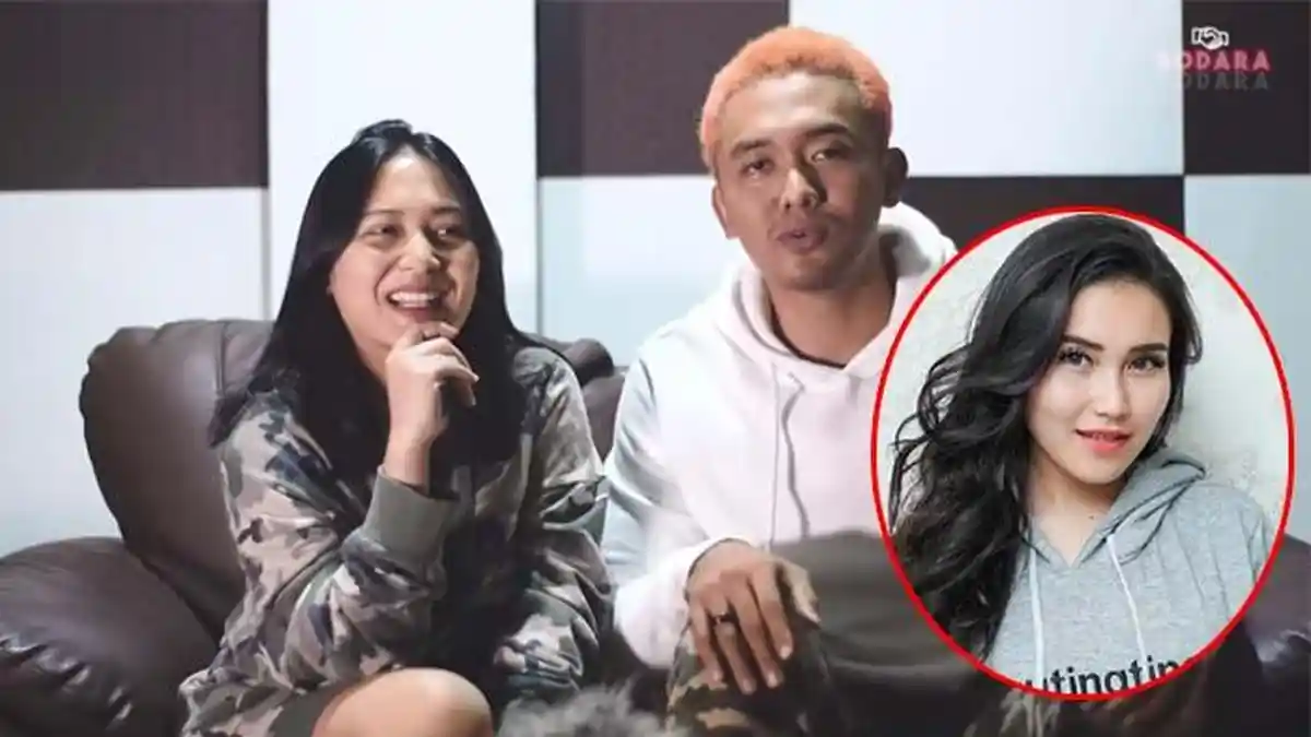 Cerita Sahabat Uus saat Mendadak Ditinggal Pacar, Ternyata Gara-gara Dekat dengan Ayu Ting Ting