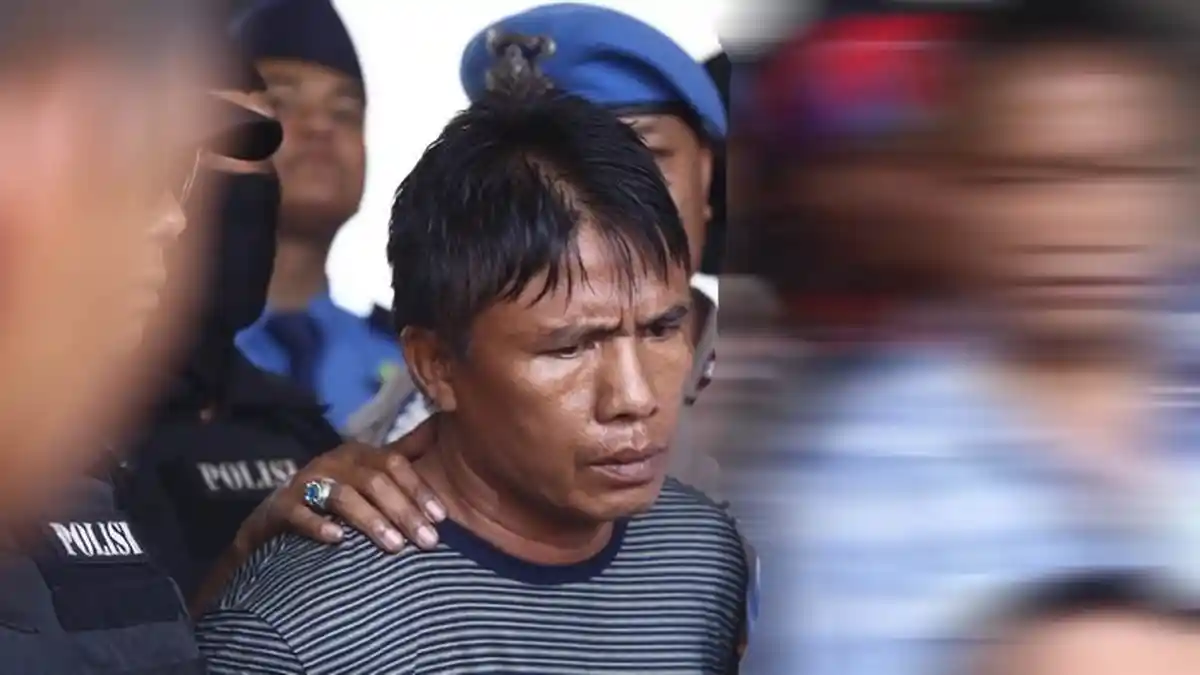 Cuma Tersisa Rp 800 Ribu dari Hasil Rampokan Ius Pane, Ini Rincian Barang Dicuri dan Total Harganya