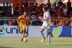 Jelang Liga 2, Persis Solo Pinjamkan Eks Bintang Persiraja Zamrony, Kembali Reuni di PSPS Riau