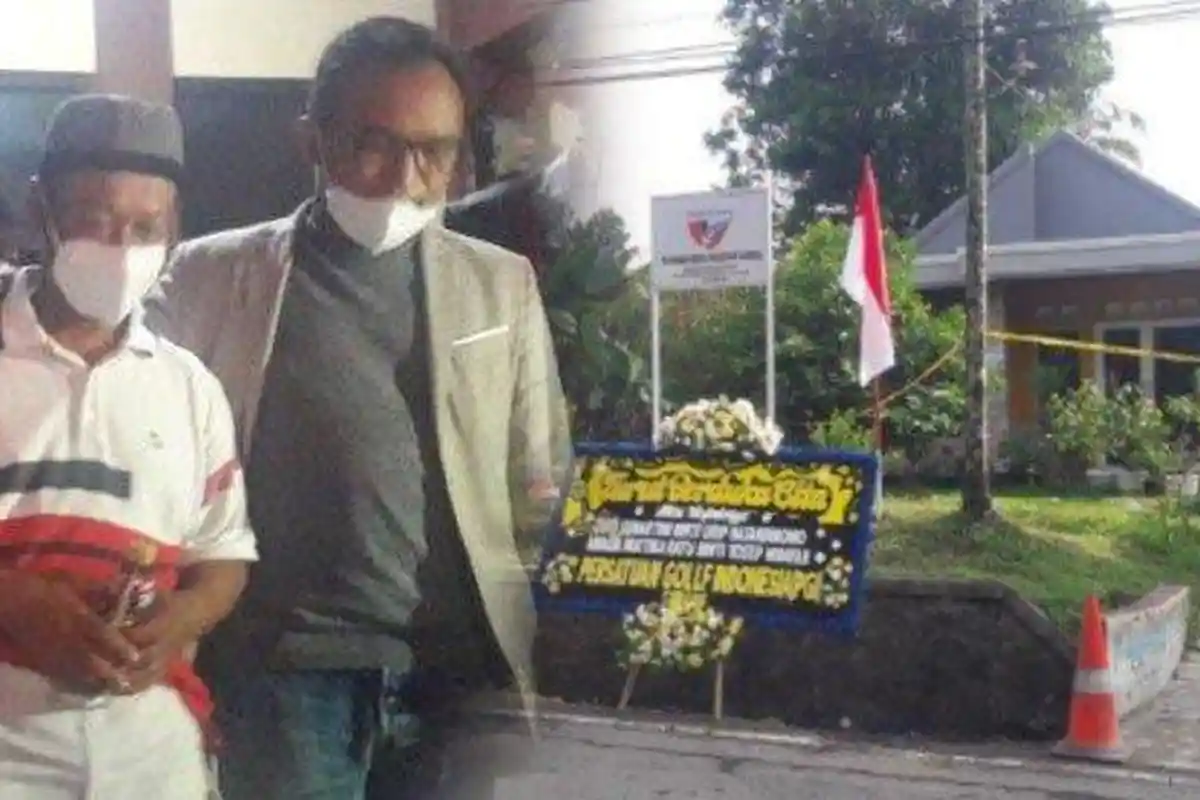 Pembunuhan Ibu dan Anak di Subang: Hubungan Yosef dan Istri Muda 'Dibedah' Polisi hingga Dini Hari