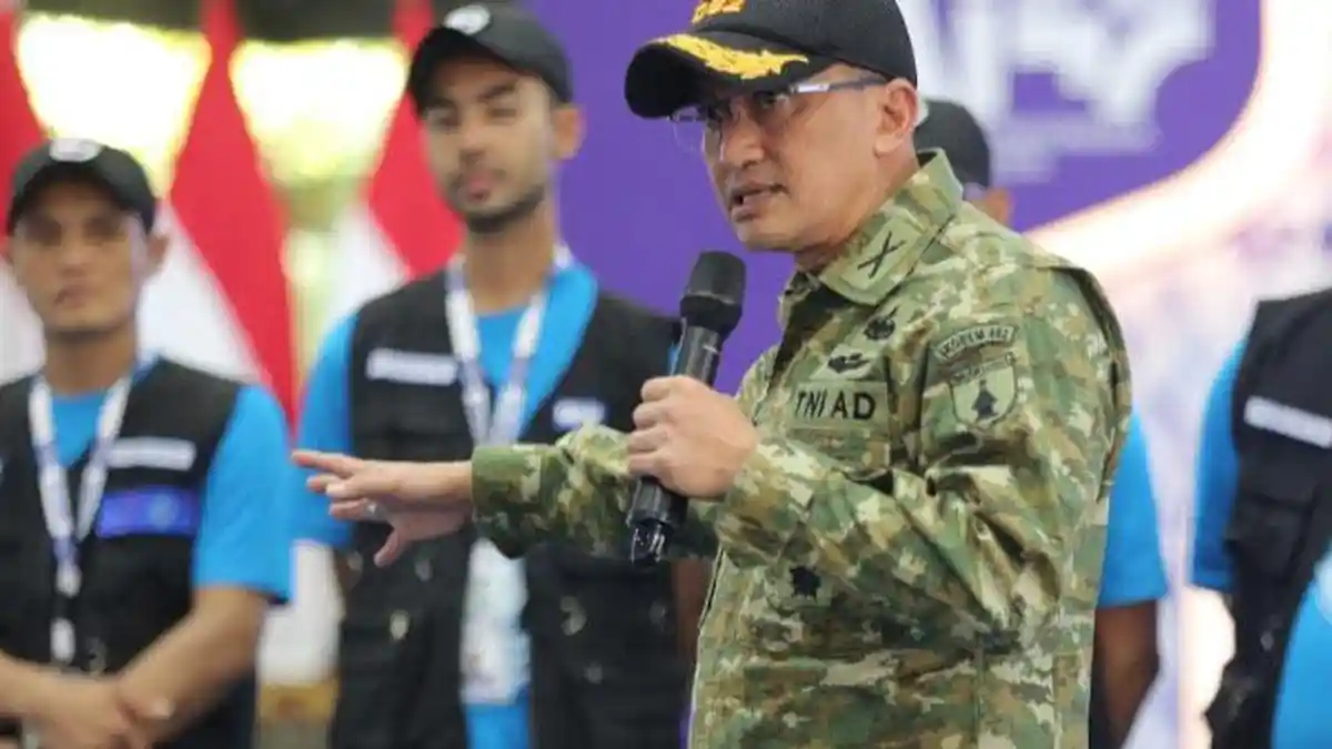 Danrem 082/CPYJ Ingatkan Generasi Muda Jombang Waspada Ancaman Proxy ...