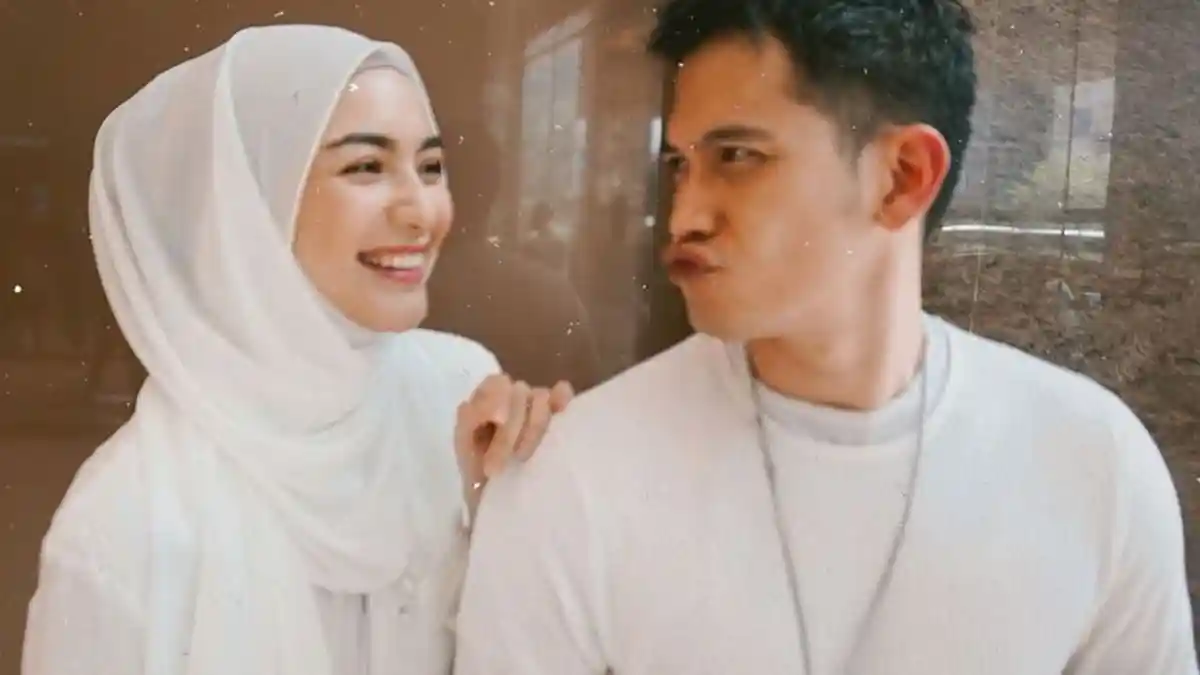 Rezky Aditya dan Citra Kirana Liburan Mendadak ke Hong Kong, Alami Musibah Tak Terduga