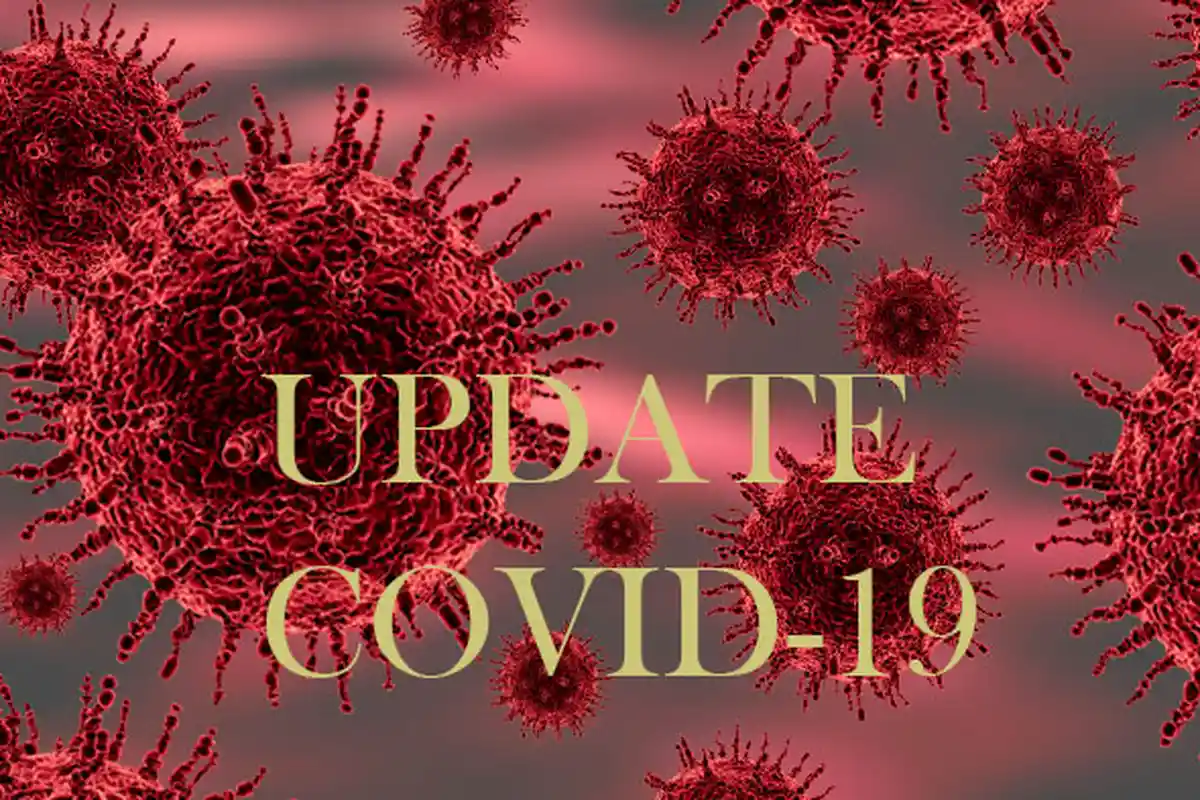 Anggap Remeh Corona? Siap-siap Aja Menyusul 12 Pasien Positif Covid-19 yang Meninggal Dunia‎ Ini