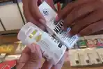 Tunggu Aturan Soal Larangan Vape, BNNP Kalsel Belum Temukan Liquid Mengandung Narkotika