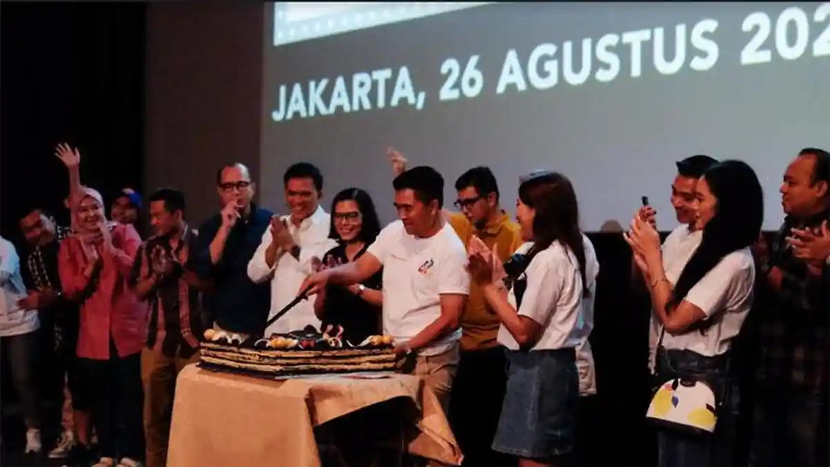 Rayakan HUT ke-42, Santika Indonesia Hotels & Resorts Bagi-bagi Hadiah, Ada Liburan ke Bali Gratis