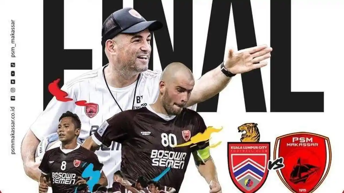 Aksi Pemain PSM Ini Bikin Bernardo Tavares Terpukul, Minta Dukungan Hadapi Persib Asuhan Luis Milla