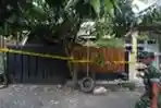 Rumah Terduga Teroris di Malang Digeledah Polisi