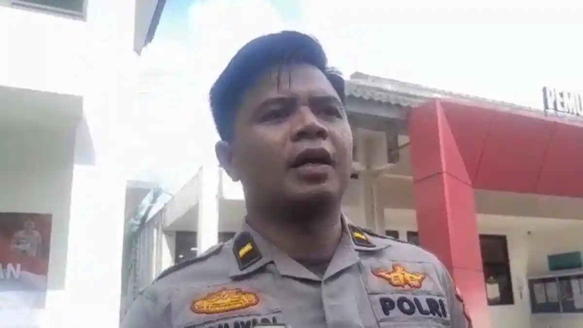 Polisi Ungkap Kondisi 2 Korban Luka Kecelakaan Tol Cikampek KM 58