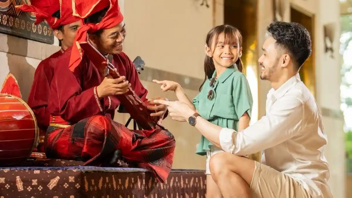 Staycation CERIA di ARYADUTA Makassar, Solusi Liburan Sekolah Tanpa Ribet