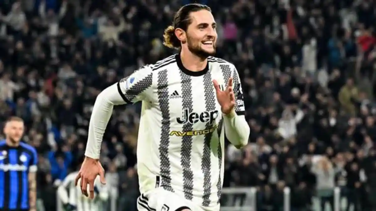 Tidak Perlu Keluarkan Dana Transfer, Liverpool Disarankan Dekati Pemain Bintang Juventus