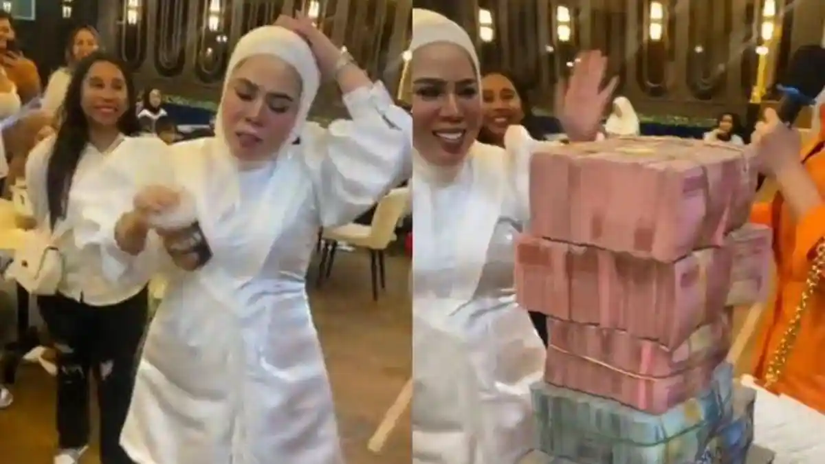 Heboh! Arisan Emak-emak Senilai Rp2,5 Miliar, Kantor Pajak Langsung Bertindak