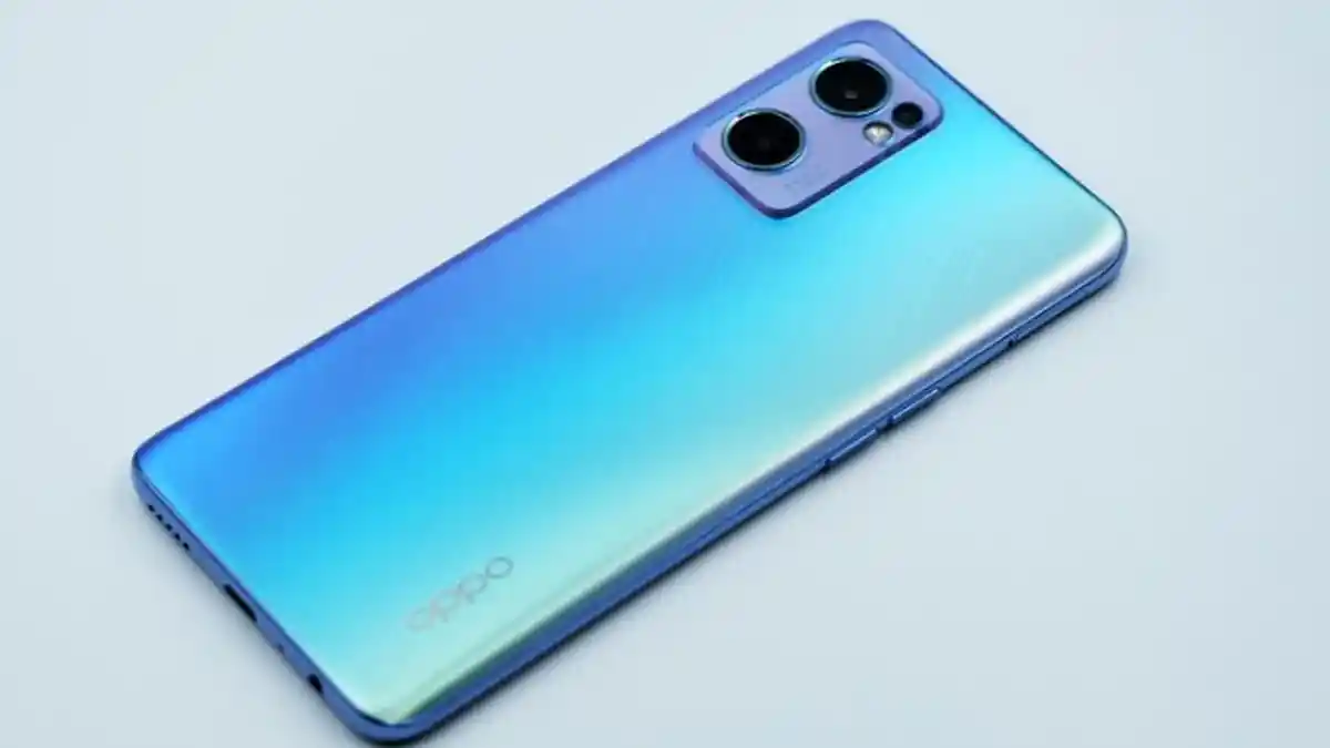 Cek Harga HP Oppo Terbaru Bulan Juli 2022: Oppo A55, Oppo A76, Oppo A95, Oppo Reno6, Oppo Reno7