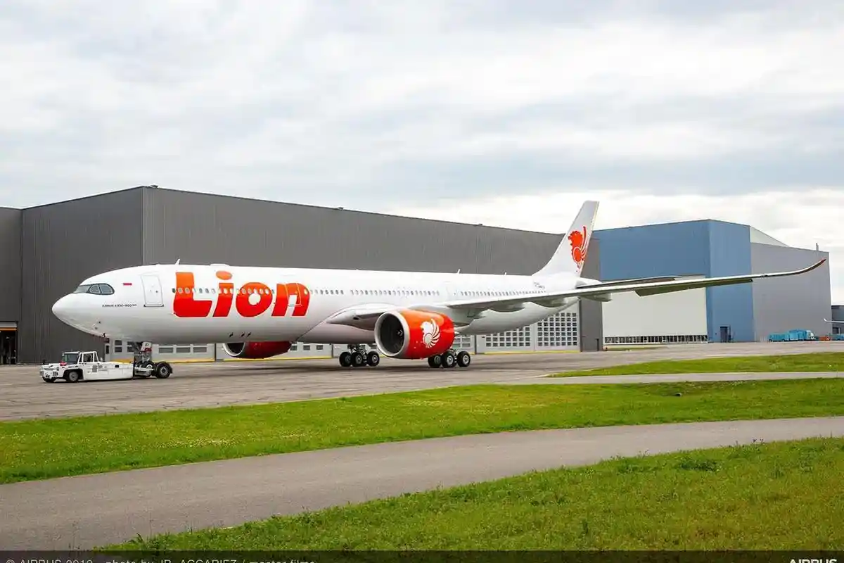 Tiket Promo Lion Air Mulai 20 Juni 2019, Paling Lambat H-10 Keberangkatan, Cek Daftarnya