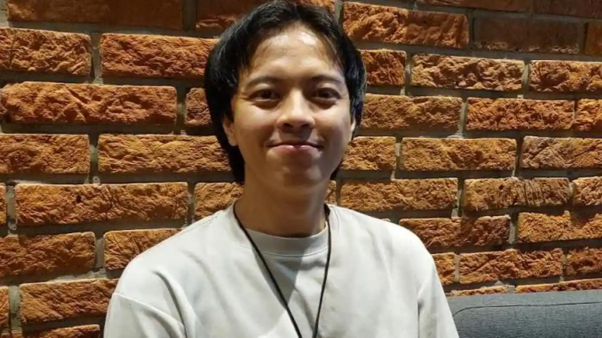 Pernah Dibegal, Bisma Kharisma Ceritakan Usahannya Hilangkan Trauma pada Motor RX King