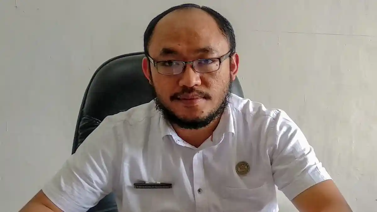 Gegara Covid-19, Lima Proyek Jalan dari DAK di Dairi Batal Tahun Ini