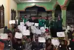 Mahasiswa IAIN Takengon Adakan Festival Ramadhan di Gayo Lues