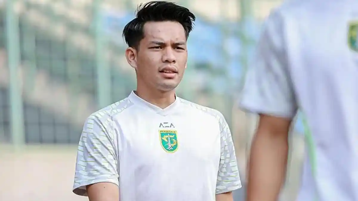 Biodata Wildan Ramdhani, Jebolan Persib yang Belum Temukan Performa Terbaik di Persebaya Surabaya