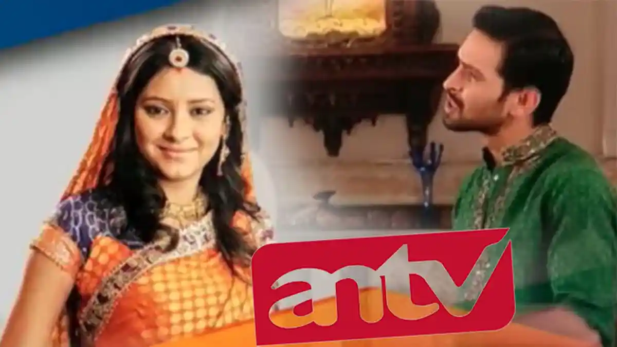 STREAMING ANTV Nonton Balika Vadhu Hari Ini, Aksi Pratyusha Banerjee Pemeran Anandi