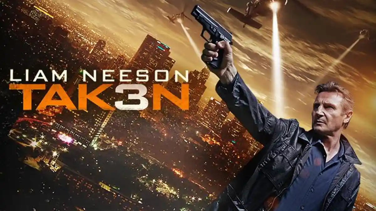 Sinopsis Film Taken 3 Simak Aksi Liam Neeson Malam ini, Minggu 7 Juli 2019 Mulai Pukul 21.30 di GTV