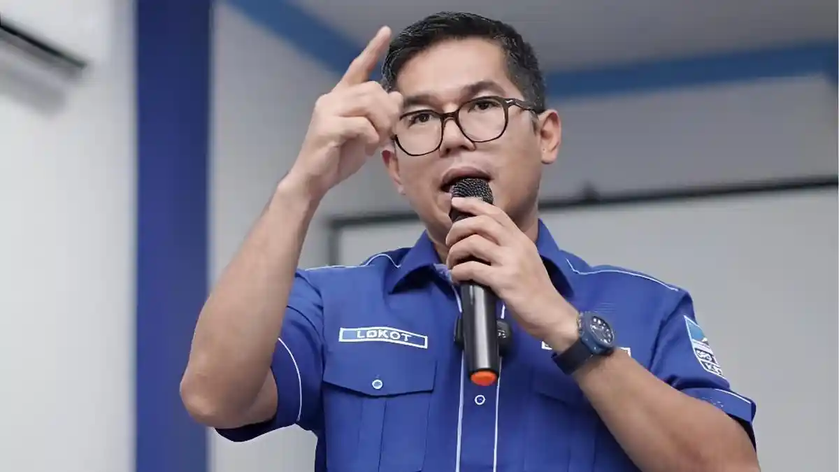 Ketua Demokrat Sumut Jadi Saksi pada Sidang Korupsi DJKA, Akui Kenal Terdakwa tapi Bantah Terlibat
