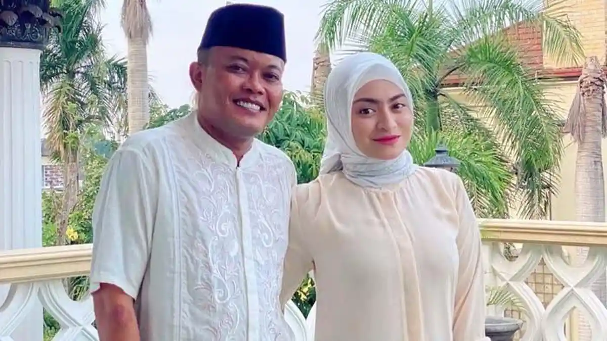 Bukan Kelelahan yang Membuat Nathalie Holscher Keguguran, Sule Beberkan Hal Ini