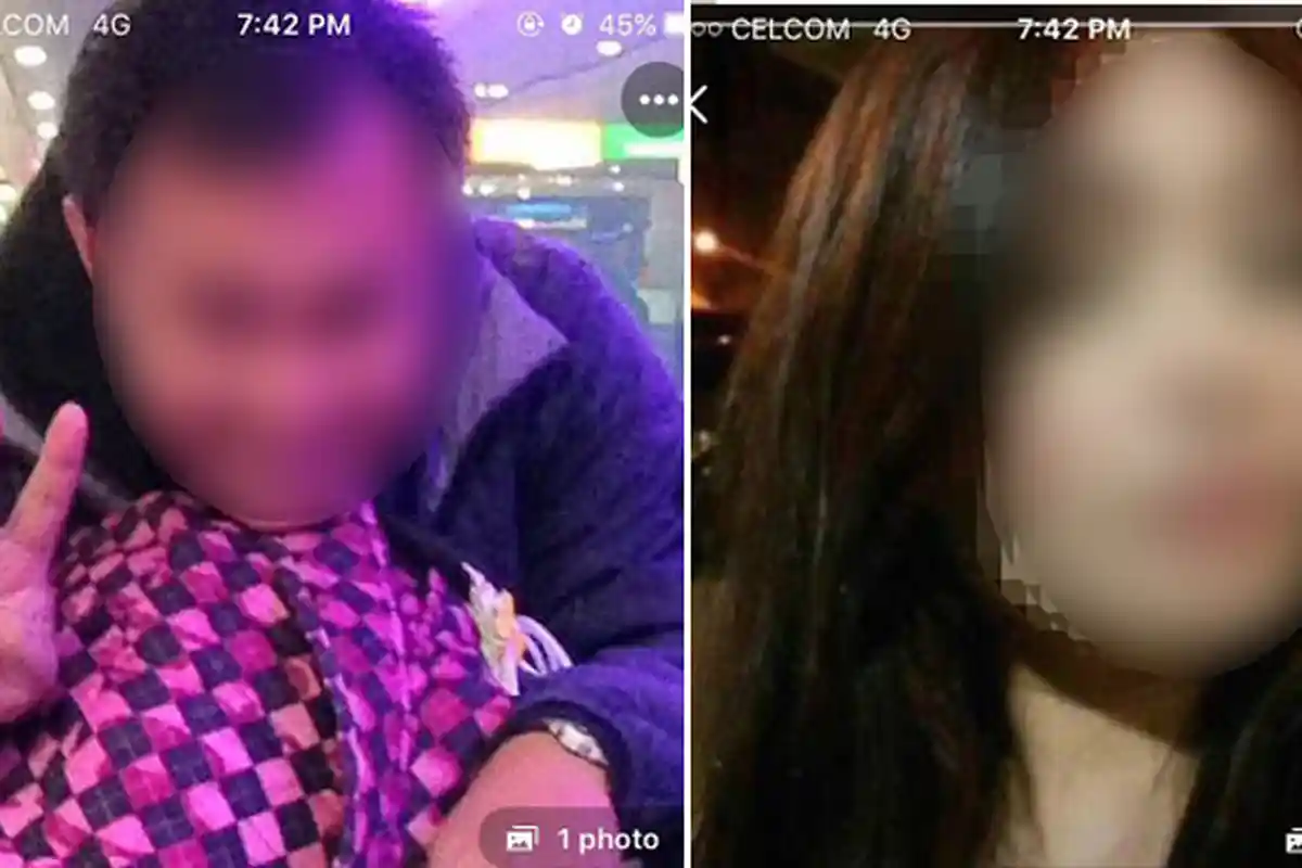 Istri Jual Suami dan Wanita Selingkuhan di Situs Belanja Online, Deskripsi Iklannya Sungguh Menohok