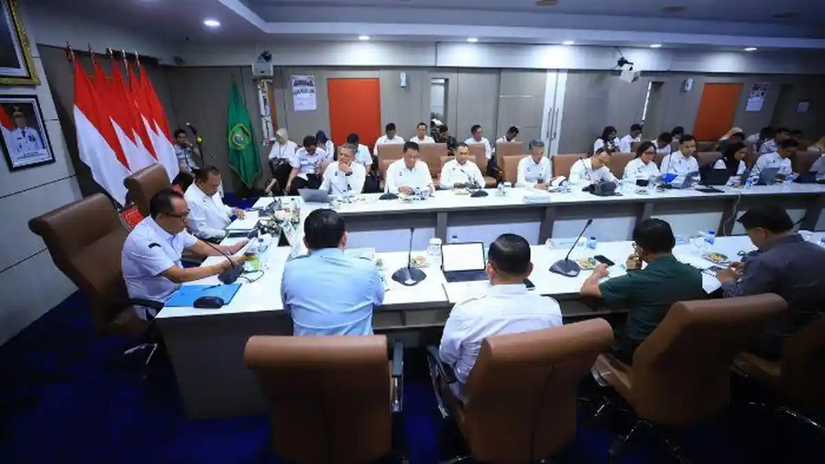 Sengketa Batas Wilayah Muba dan Muratara Sampai ke Prabowo, Pemprov Sumsel Janji Selesaikan