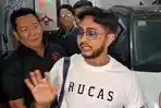 Onadio Leonardo Resmi Bebas dari Rehabilitasi Narkoba, Akui Dapat Pelajaran Ingin Fokus ke Keluarga